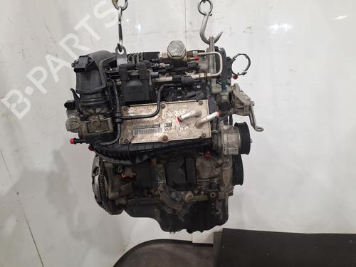 Engine AUDI A1 (8X1, 8XK) 1.2 TFSI | BP32357862M1