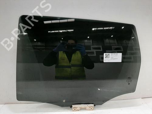 Used Rear left door window FORD KUGA II (DM2) 2.0 TDCi 4x4 (180 hp) 30958811