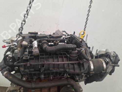 Engine FORD FOCUS III 1.0 EcoBoost | BP37666632M1 - Image 5
