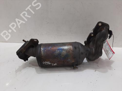 Katalysator VAUXHALL CORSA Mk III (D) (S07) 1.0 i 12V (L08) | BP29636717M10 