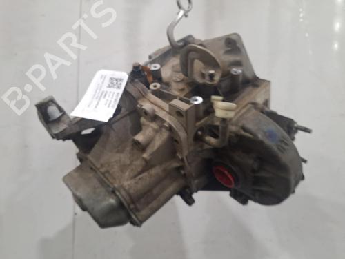 Gearbox VAUXHALL COMBO Mk IV (E) Box Body/MPV (K9) 1.5 D | BP38620723M3 - Image 5