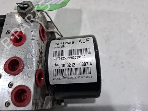 ABS pump VAUXHALL CASCADA Convertible (W13) 2.0 CDTI | BP39594919M43 - Image 2
