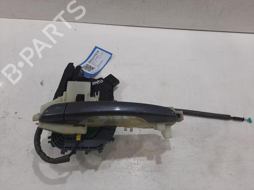 Used Exterior handle HYUNDAI i30 (PDE, PD, PDEN) 1.4 T-GDI (140 hp) 30671747