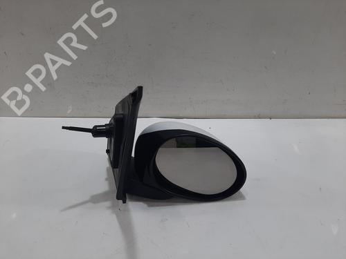Used Right mirror Right mirror CITROËN C1 (PM_, PN_) 1.0 (68 hp) 34733862 34733862