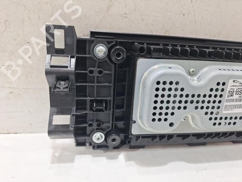 Módulo eletrónico JAGUAR I-PACE (X590) EV400 AWD | BP31032925M83 