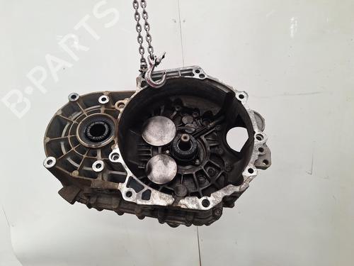 Used Gearbox Gearbox SEAT ATECA (KH7, KHP) 2.0 TDI 4Drive (150 hp) 34619283 34619283