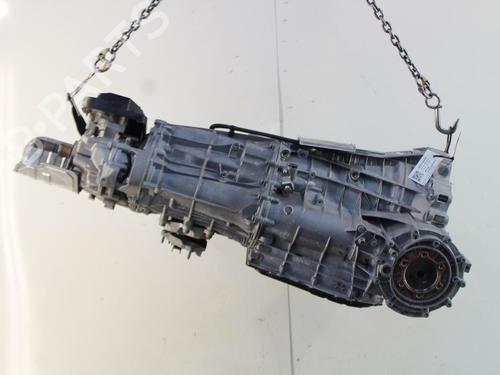 Used Gearbox PORSCHE MACAN (95B) 2.9 Turbo AWD (95BCI1) (440 hp) 29397216