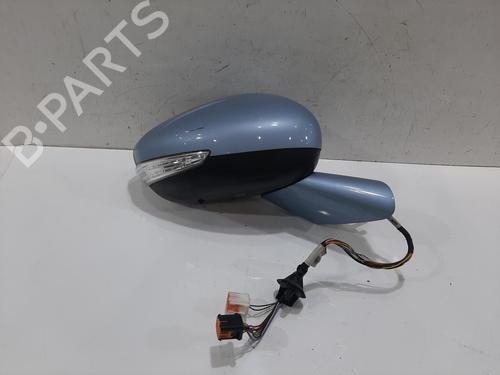 Bakspejl Højre CITROËN C4 Picasso II 1.6 HDi / BlueHDi 115 (115 hp) 30928558