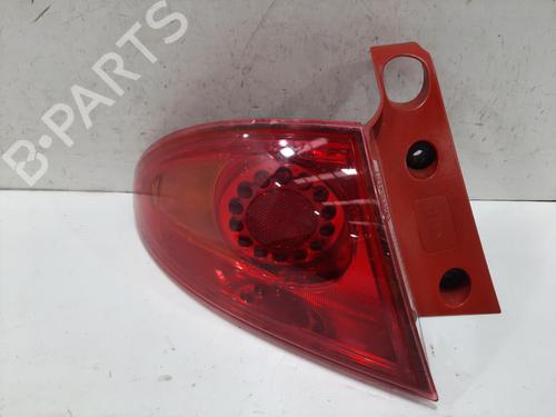 Used Left taillight SEAT LEON (1P1) 1.2 TSI (105 hp) 30057957