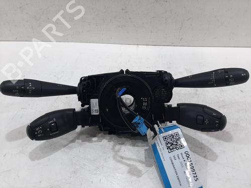 Schakelaar CITROËN DS3 (SA_) 1.2 THP 110 (110 hp) 31315896