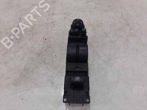 Spak kontakt Spak kontakt MAZDA 2 (DE_, DH_) 1.5 (DE5FS) (103 hp) 33242756 33242756