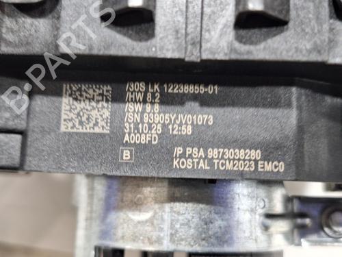 Switch CITROËN C5 AIRCROSS (A_) 1.2 Hybrid 136 (ARHPYJ) | BP39622576I30 - Image 2