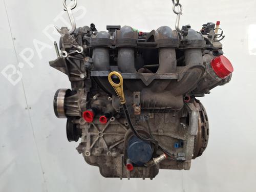 Engine FORD C-MAX II (DXA/CB7, DXA/CEU) 1.6 Ti | BP30671579M1