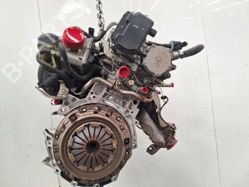 Engine TOYOTA VERSO (_R2_) 1.6 (ZGR20_, ZGR20R) | BP37702495M1  - Image 5