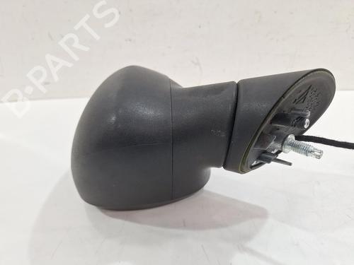 Left mirror FORD FIESTA VI (CB1, CCN) 1.25 | BP26748481C26 