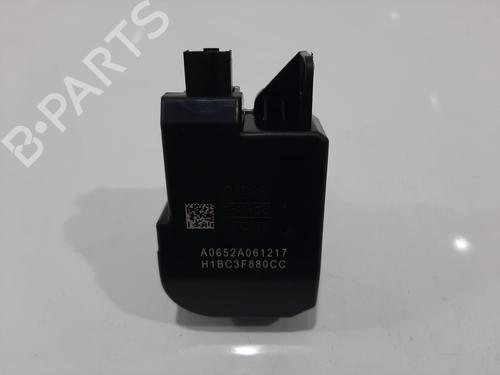 Ignition barrel FORD FIESTA VII (HJ, HF) 1.0 EcoBoost | BP37236398M48 - Image 2