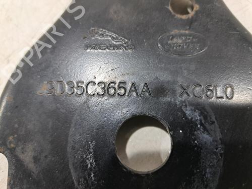 Støtte JAGUAR I-PACE (X590) EV400 AWD | BP30671966C155 