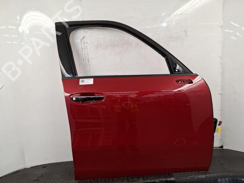 Used Right front door Right front door CITROËN C4 Picasso II 1.6 HDi / BlueHDi 115 (115 hp) 40258299 40258299