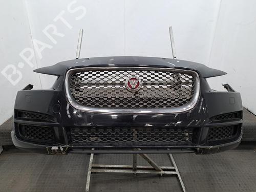 Used Front bumper Front bumper JAGUAR XE (X760) 2.0 D (180 hp) 34178579 34178579