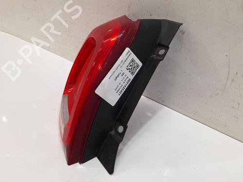 Left taillight FIAT 500 (312_) 1.2 (312AXA1A) | BP26842414C34 