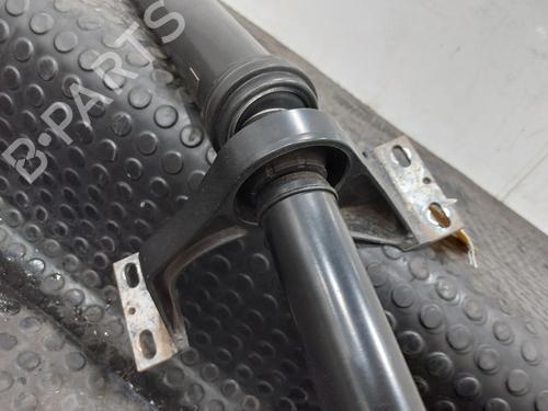 Driveshaft MERCEDES-BENZ GLA-CLASS (X156) GLA 220 d 4-matic (156.905) | BP29235596M37 