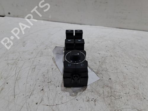 Right front window switch FORD PUMA (J2K, CF7) 1.0 EcoBoost mHEV | BP39965297I26 - Image 4