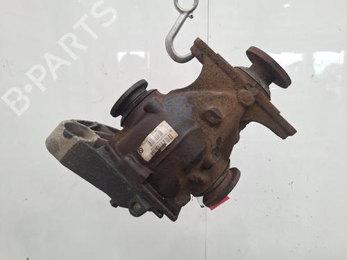 Differenziale posteriore BMW 1 Convertible (E88) 118 i (143 hp) 29809389