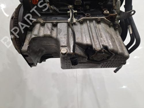 Engine AUDI A1 (8X1, 8XK) 1.4 TFSI | BP31928181M1