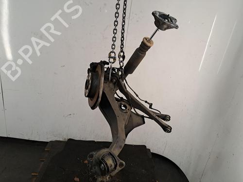 Højre bagtil bærearm MINI MINI CLUBMAN (F54) Cooper (136 hp) 26807045