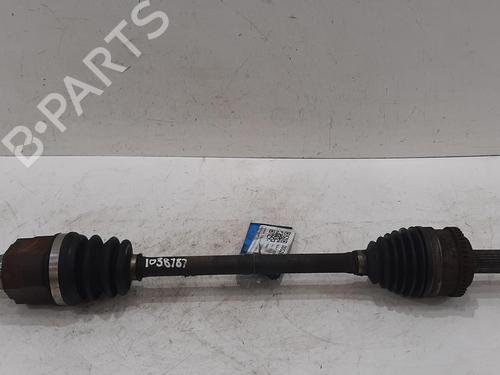 Andre KIA VENGA (YN) 1.6 CVVT (125 hp) 31596760