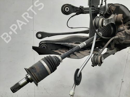 Left rear suspension arm BMW 1 (F20) 116 d | BP26767036M14 