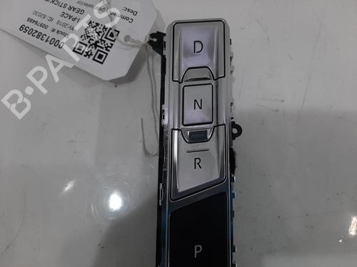 Gear lever JAGUAR I-PACE (X590) EV400 AWD | BP26864497M90 