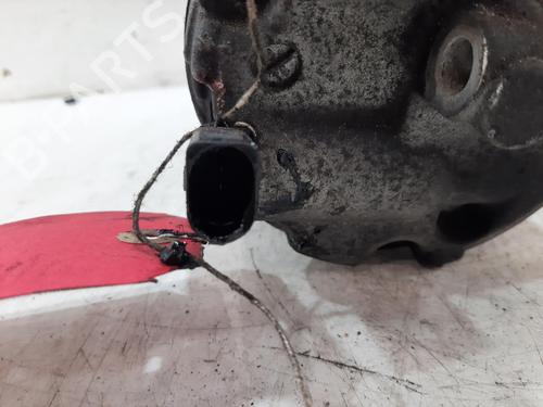 AC compressor VW GOLF VI (5K1) 1.2 TSI | BP37293049M34 - Image 4