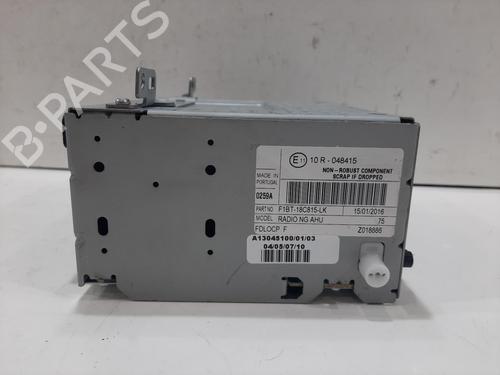 Electronic module FORD FOCUS III 1.5 TDCi | BP29398022M83 