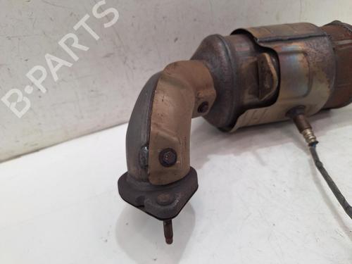 Catalyst VAUXHALL ASTRA Mk VII (K) (B16) 1.4 Turbo | BP28038306M10 