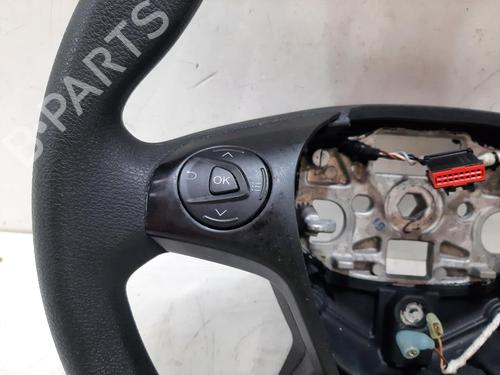 Steering wheel FORD TRANSIT CONNECT V408 Box Body/MPV 1.5 EcoBlue | BP30286623C49