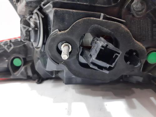 Right headlight FORD FIESTA VI (CB1, CCN) 1.25 | BP38284541C29 - Image 4