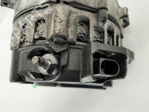 Alternator FORD TOURNEO CUSTOM V362 Bus (F3) 2.0 EcoBlue | BP26753979M7 