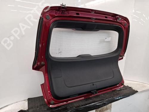 Tailgate MG MG HS (AS23) 1.5 EHS Hybrid (CSA6463) | BP38446903C6 - Image 6