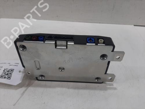 Control unit JAGUAR I-PACE (X590) EV400 AWD | BP30608670M11