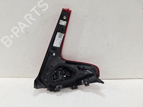 Left taillight VOLVO V40 Hatchback (525) D3 | BP31596914C34 