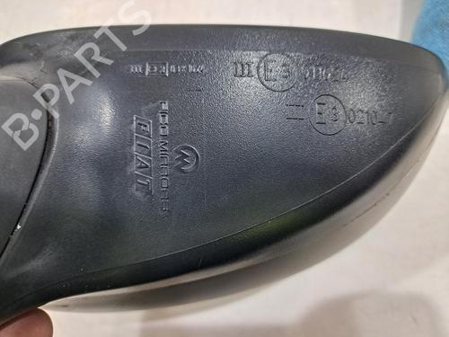 Right mirror FIAT 500 (312_) 0.9 (312AXG1A, 312.AXG11) | BP29989108C27