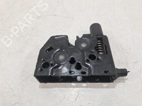 hjelmlås AUDI A1 Sportback (8XA, 8XF) 1.0 TFSI (95 hp) 32041119