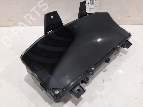 Instrument cluster JAGUAR I-PACE (X590) EV400 AWD | BP29809372C47