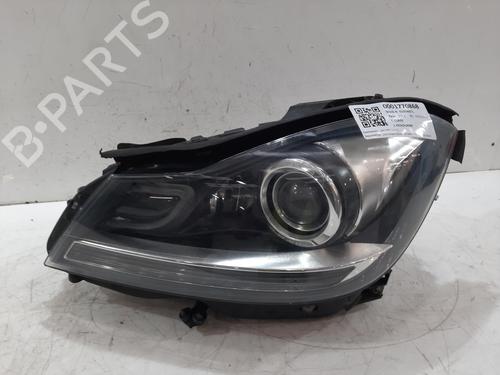 Used Left headlight Left headlight 37236286 37236286