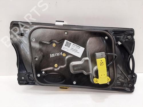 Used Front right window mechanism LAND ROVER FREELANDER 2 (L359) 2.2 TD4 4x4 (150 hp) 28039308