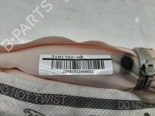 Andre JAGUAR I-PACE (X590) EV400 AWD | BP26862275O1 