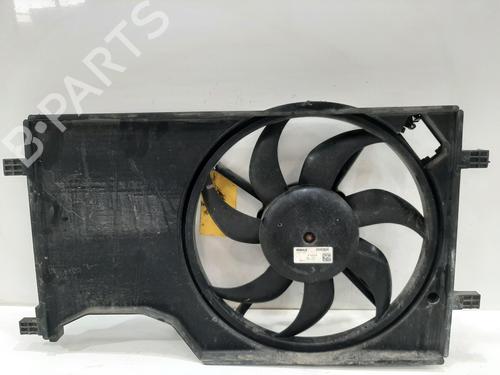 Radiator fan VAUXHALL CORSA Mk IV (E) (X15) 1.3 CDTi | BP28122567M35 