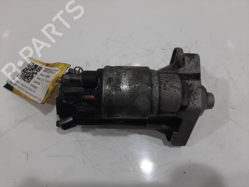 Used Starter Starter RENAULT CAPTUR I (J5_, H5_) 1.5 dCi 90 (J5N4, J5M5, J5MW, J5M6, J5AL, J5AJ) (90 hp) 33180121 33180121