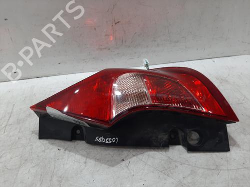 Right taillight NISSAN NOTE (E12) 1.2 DIG-S | BP37465265C35 - Image 4